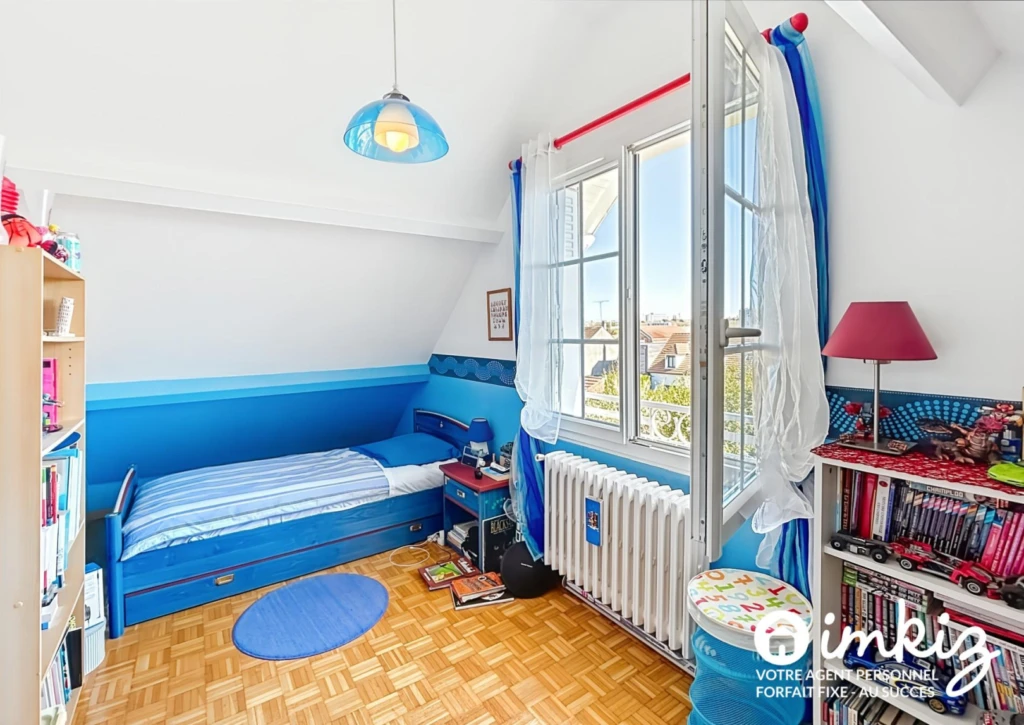 Maison 7 pièces 8