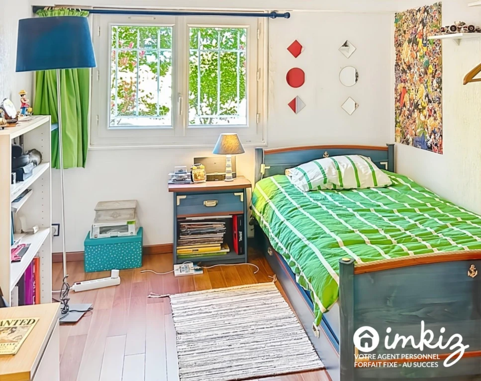 Maison 7 pièces 10