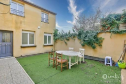 Maison 5 pièces et deux F3 indépendants 2