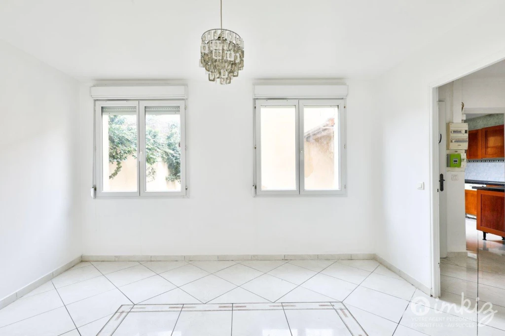 Maison 5 pièces et deux F3 indépendants 7