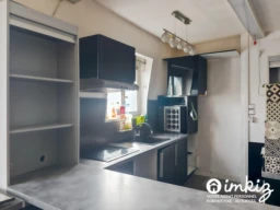 Appartement 4 pièces 1