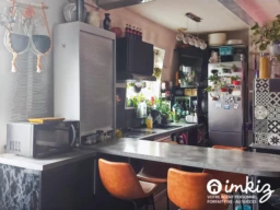 Appartement 4 pièces 2