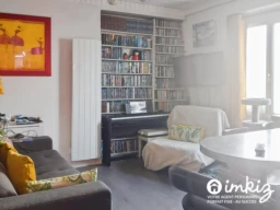 Appartement 4 pièces 3
