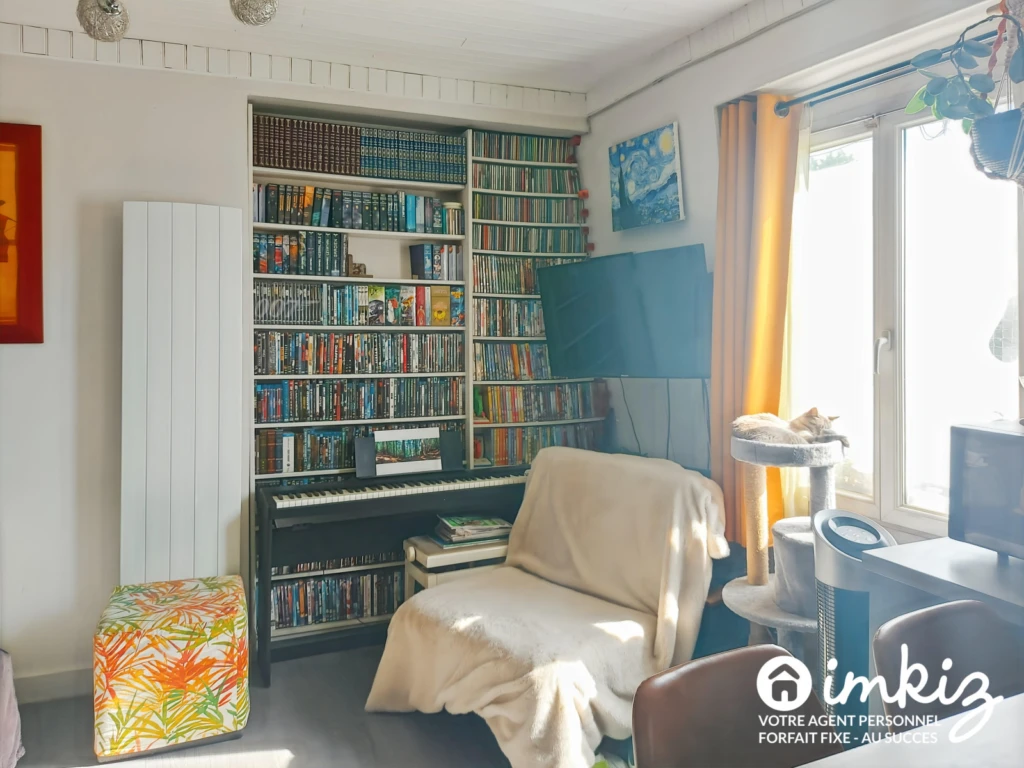Appartement 4 pièces 5