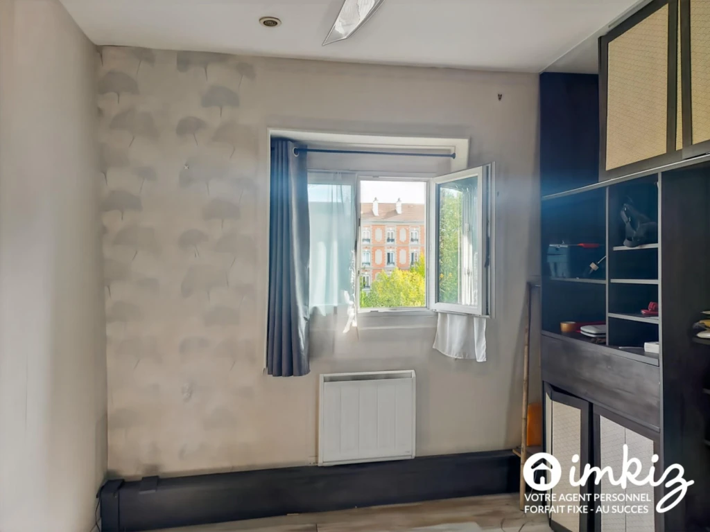 Appartement 4 pièces 10
