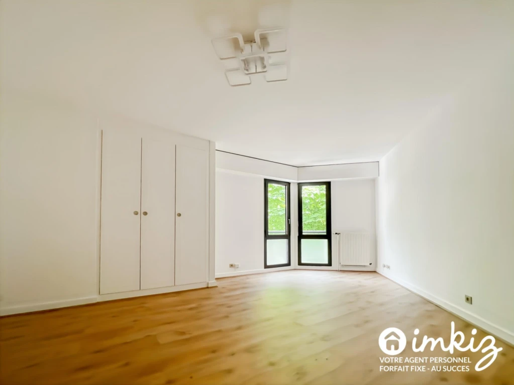 Appartement 1 pièce 1