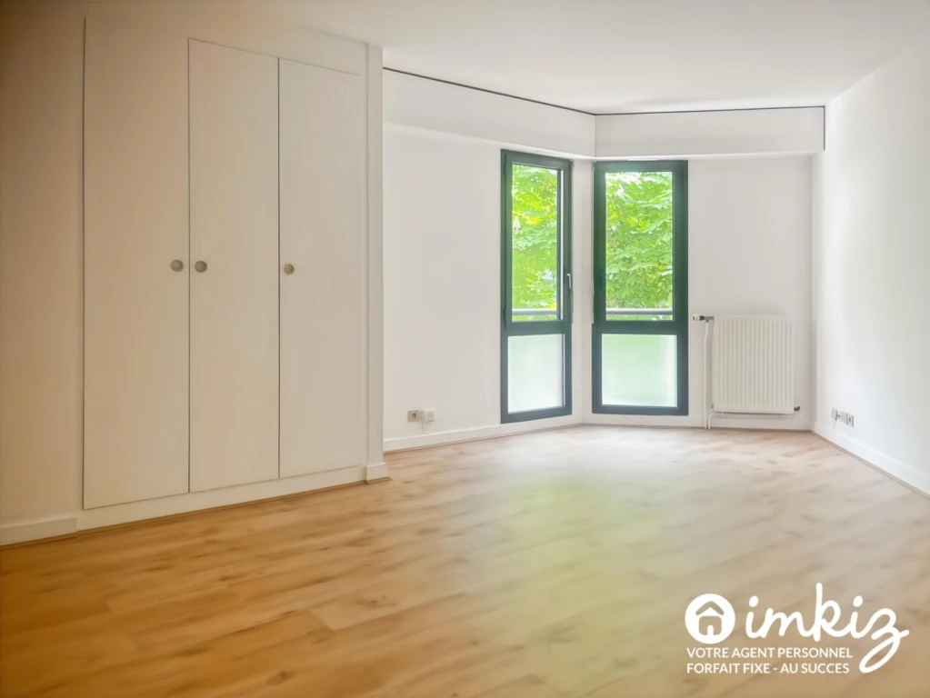 Appartement 1 pièce 4