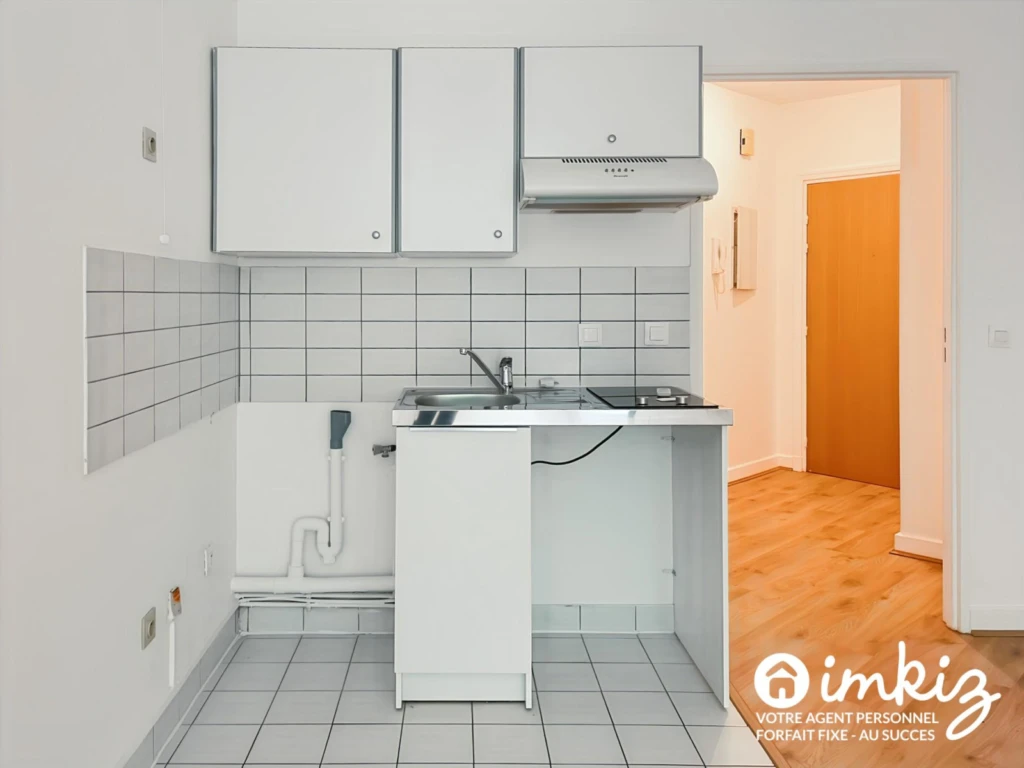 Appartement 1 pièce 5