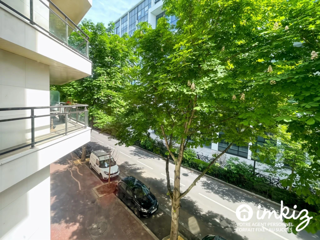 Appartement 1 pièce 9