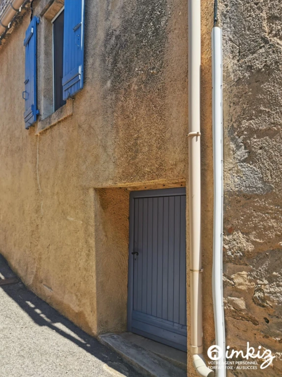 Maison de village 104 m² avec vue mer et montagne 17