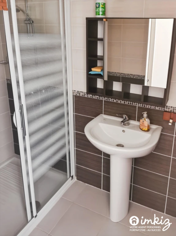 Maison de village 104 m² avec vue mer et montagne 11