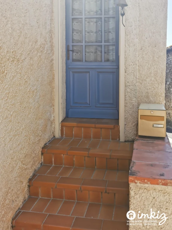 Maison de village 104 m² avec vue mer et montagne 12