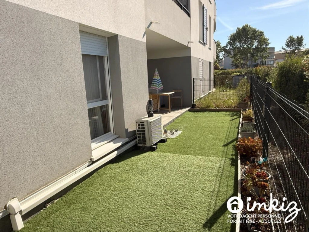 Appartement 3 pièces 15