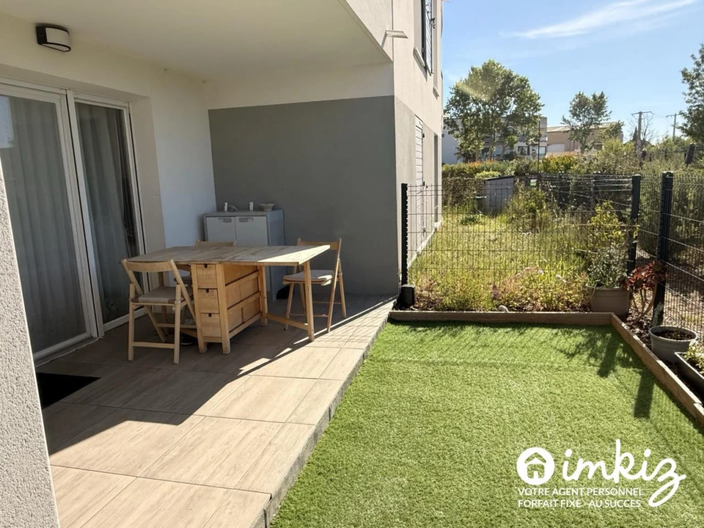Appartement 3 pièces 16