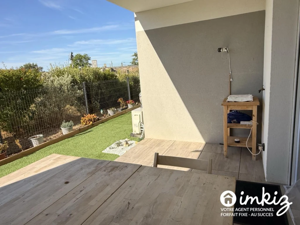 Appartement 3 pièces 17