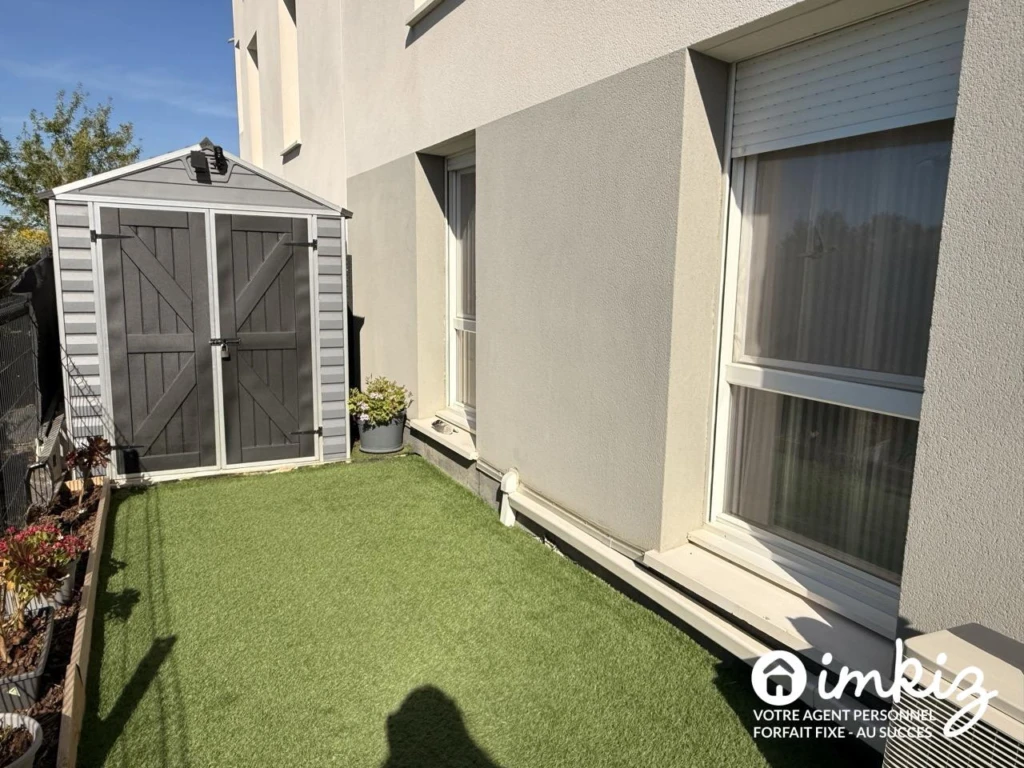 Appartement 3 pièces 14