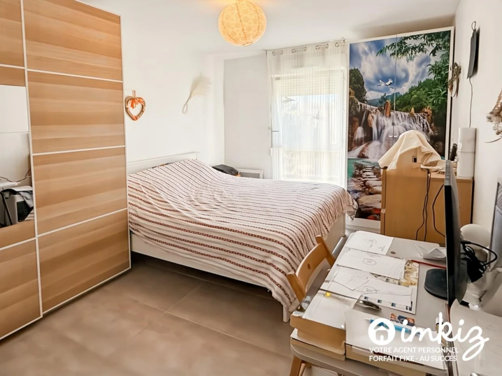 Appartement 3 pièces 10