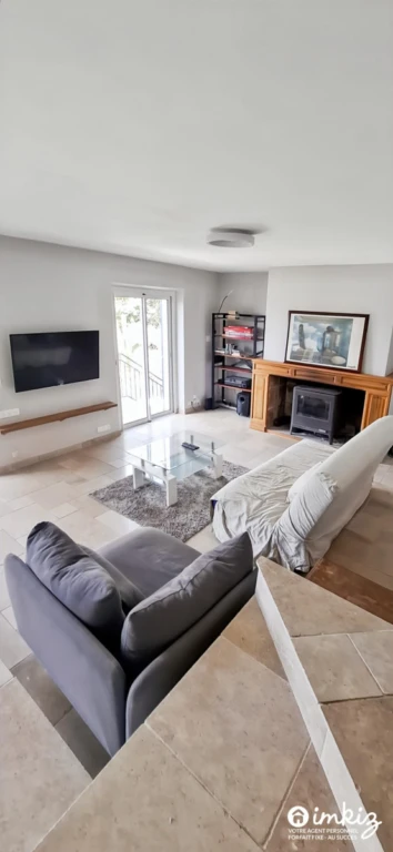 Maison 4 pièces 8
