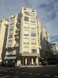 2 pièces - rénové, meublé, équipé 1