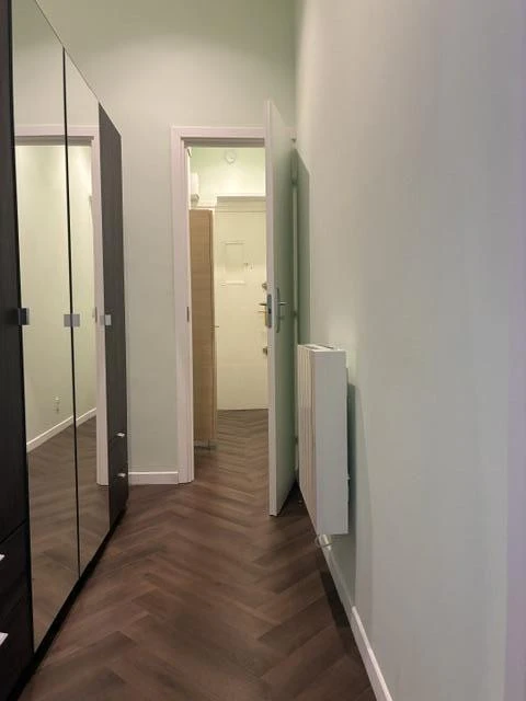 2 pièces - rénové, meublé, équipé 4