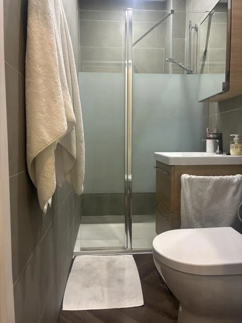 2 pièces - rénové, meublé, équipé 7