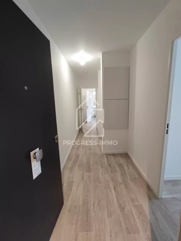Livry à louer 3 pièces avec balcon et parking double 4