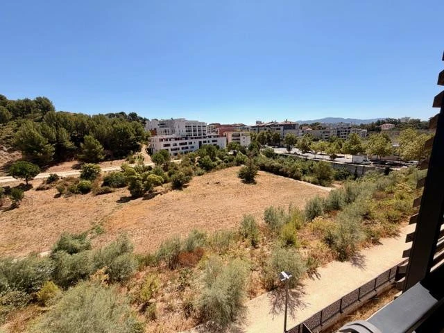 T3 traversant • Vue Parc & Forêt • Terrasse 12 m² 12