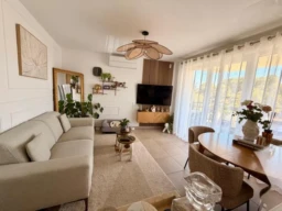 T3 traversant • Vue Parc & Forêt • Terrasse 12 m² 3