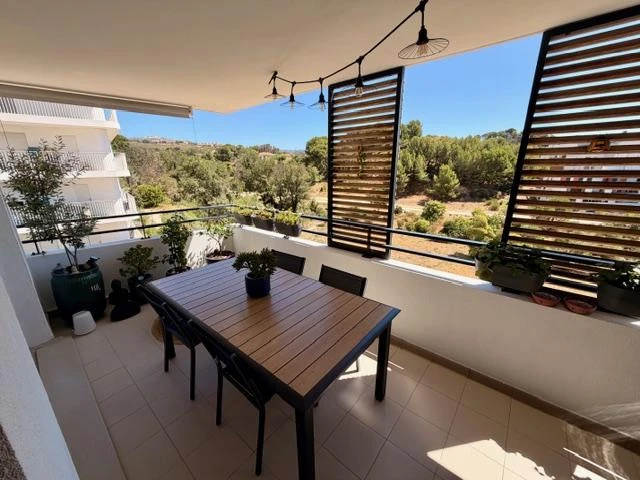 T3 traversant • Vue Parc & Forêt • Terrasse 12 m² 7