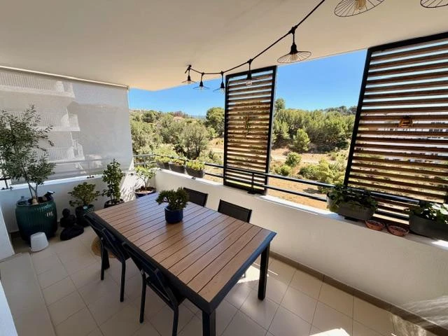 T3 traversant • Vue Parc & Forêt • Terrasse 12 m² 8