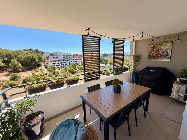 T3 traversant • Vue Parc & Forêt • Terrasse 12 m² 9