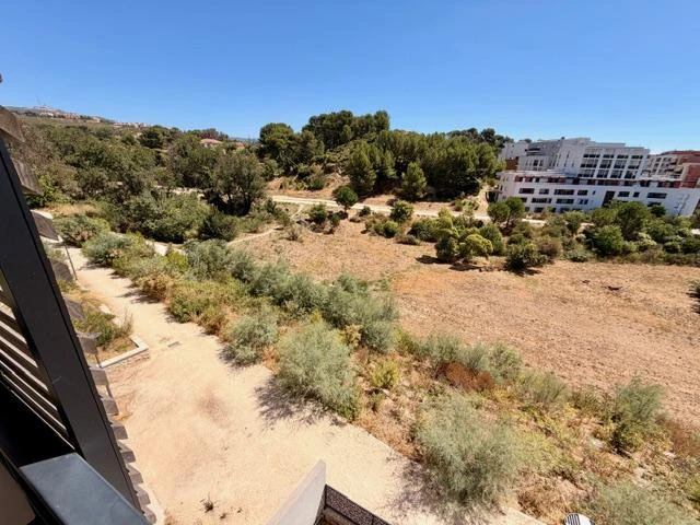 T3 traversant • Vue Parc & Forêt • Terrasse 12 m² 10