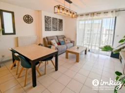 Appartement 2 pièces avec garage 2