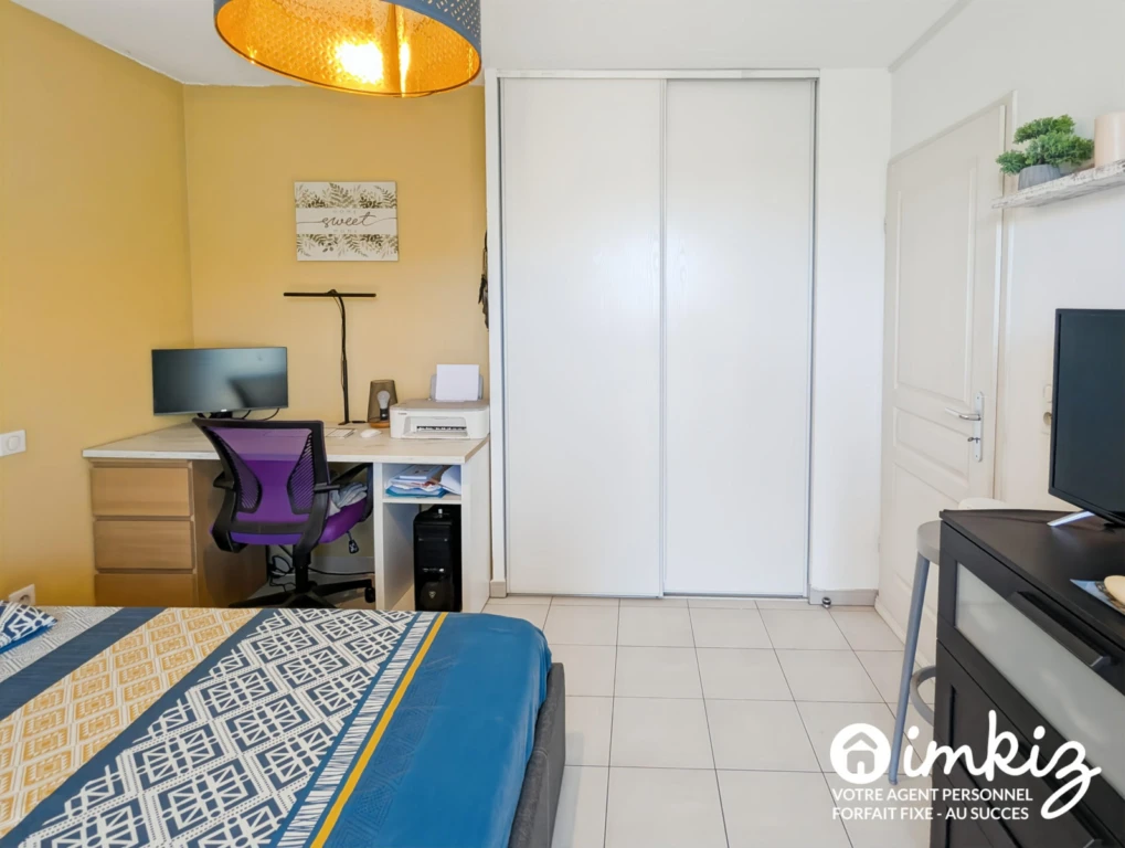 Appartement 2 pièces avec garage 8