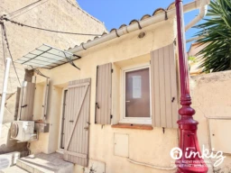 Maison 2 pièces 1