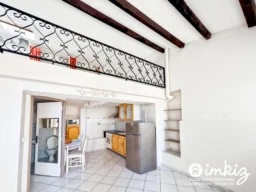 Maison 2 pièces 2