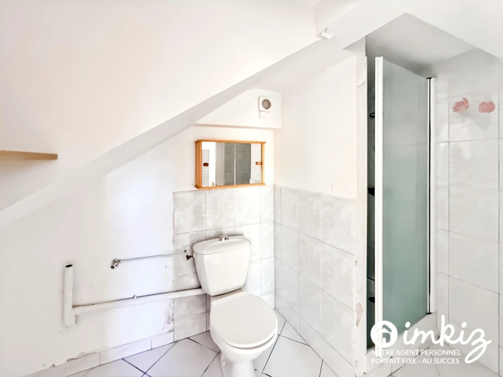 Maison 2 pièces 7