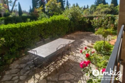 Appartement 4 pièces au calme, rez de jardin 1