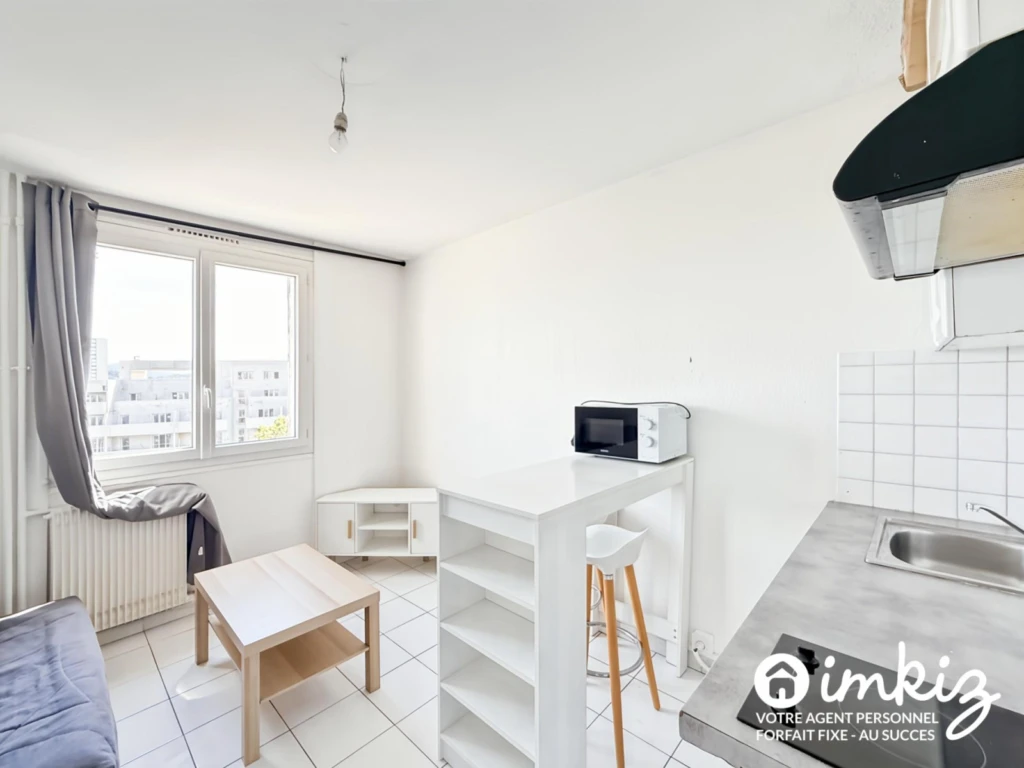 Appartement 1 pièce 2