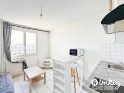 Appartement 1 pièce 2