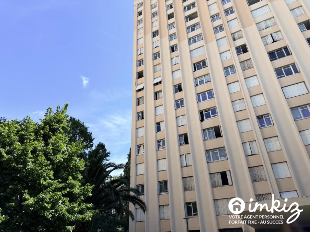 Appartement 1 pièce 11