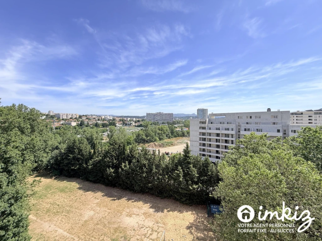 Appartement 1 pièce 8