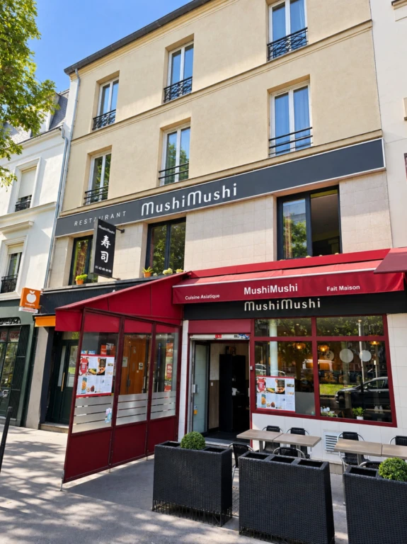 Restaurant (Fonds) à vendre 1