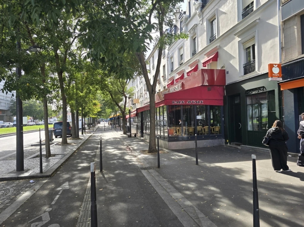 Restaurant (Fonds) à vendre 8