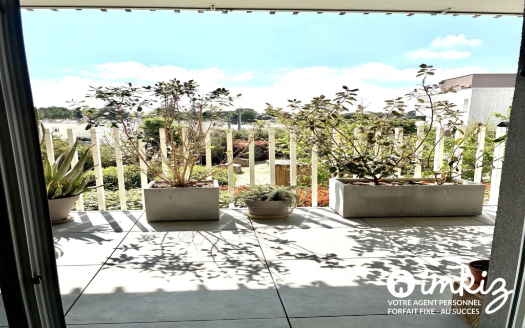 Appartement 3 pièces 13
