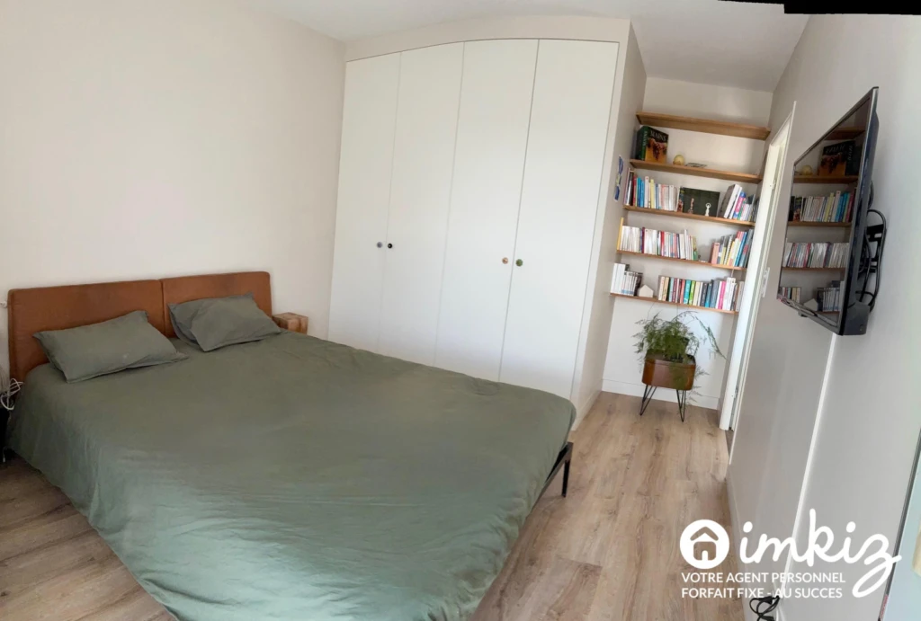 Appartement 3 pièces 8