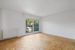 2 pièces - PARIS 20 1