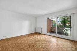 2 pièces - PARIS 20 2