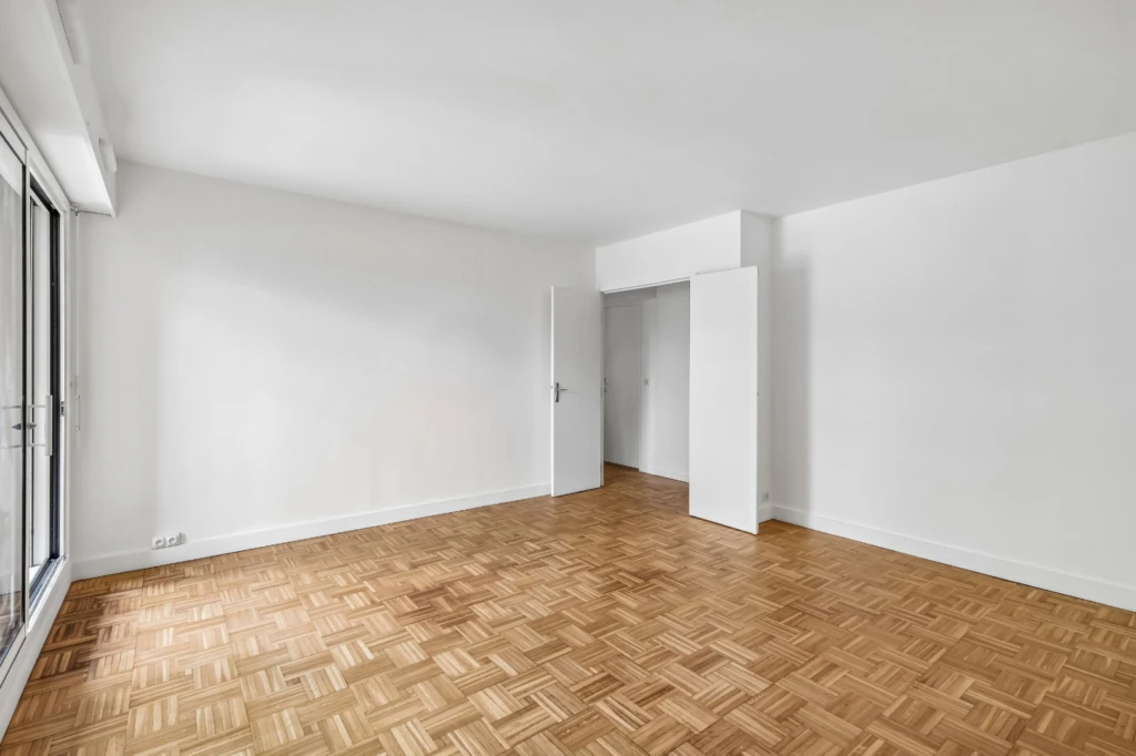 2 pièces - PARIS 20 3