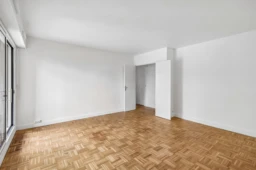 2 pièces - PARIS 20 3
